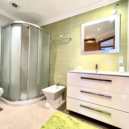 Appartement Boavista - Near The - By Hd Quarteira