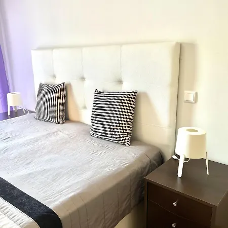 Boavista - Near The - By Hd Appartement Quarteira