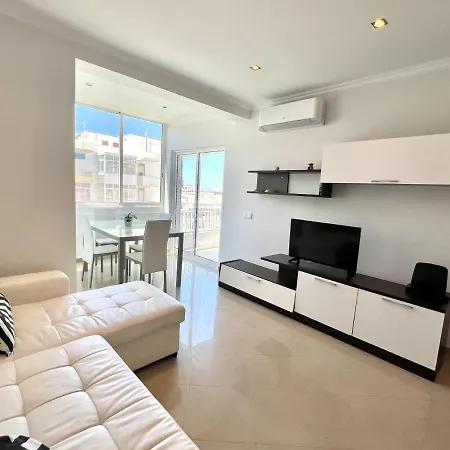 Apartment Boavista - Near The - By Hd *