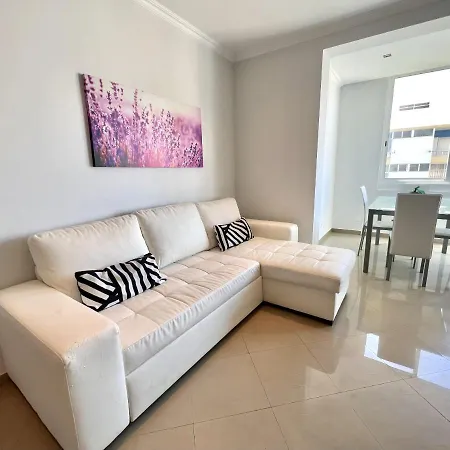 Apartment Boavista - Near The - By Hd *