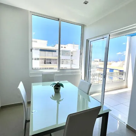 Boavista - Near The - By Hd Apartment *