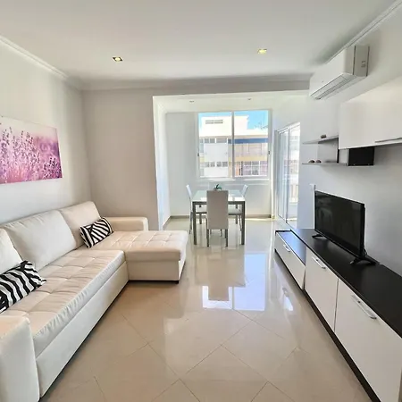 Apartment Boavista - Near The - By Hd *