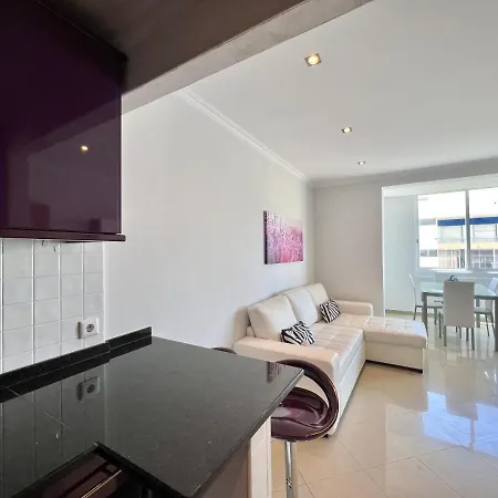 Boavista - Near The - By Hd Apartment